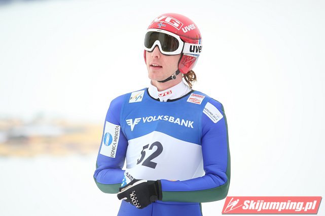 097 Johan Remen Evensen
